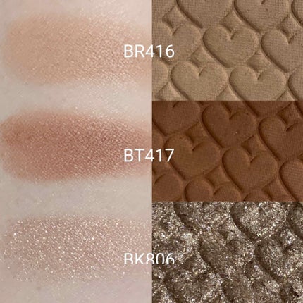 ルックアット マイアイズ/ETUDE/単色アイシャドウを使ったクチコミ(3枚目)