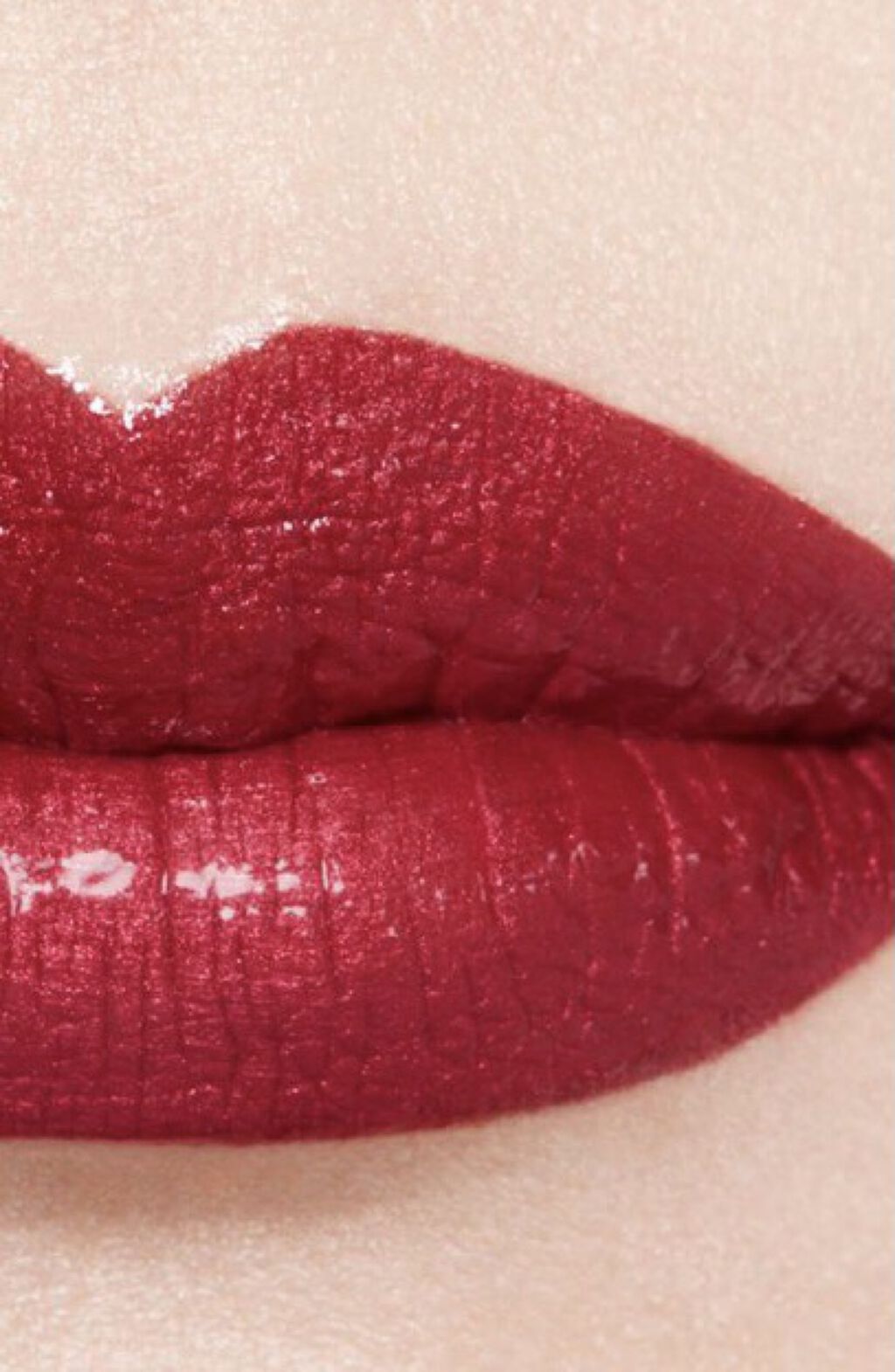 ルージュ ココ ブルーム /CHANEL/口紅を使ったクチコミ（3枚目）