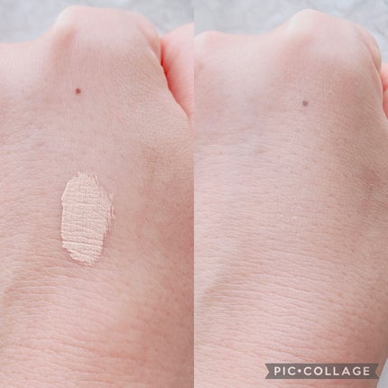 ninal コンシーラーセラム 01/ninal/リキッドコンシーラーを使ったクチコミ(3枚目)