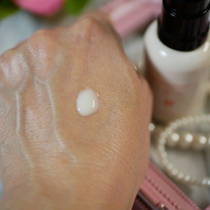 リッチグロウセラム/My AMULET/美容液を使ったクチコミ(5枚目)