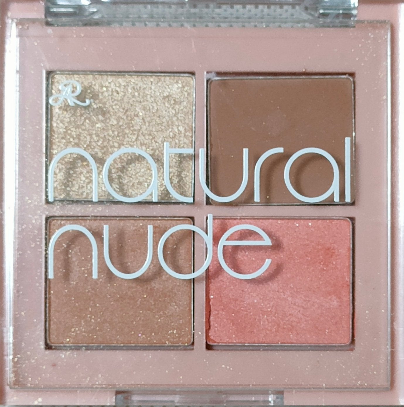 RMK ジェルクリーミィファンデーション/RMK/クリーム・エマルジョンファンデーションを使ったクチコミ(2枚目)