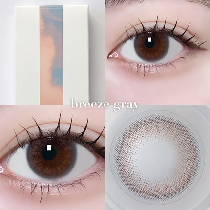 efos 1day/efos/ワンデー(1DAY)カラコンを使ったクチコミ(7枚目)