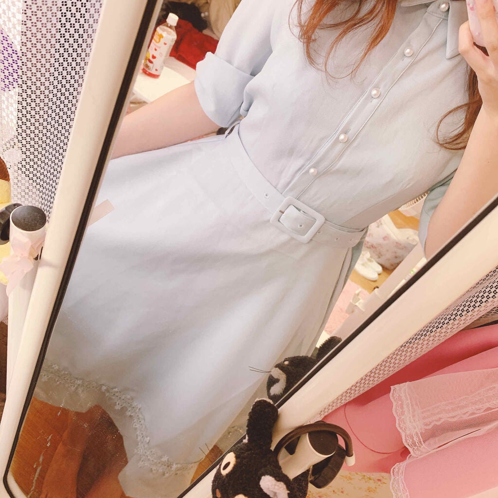 アディクション ザ アイシャドウ/ADDICTION/単色アイシャドウを使ったクチコミ(3枚目)