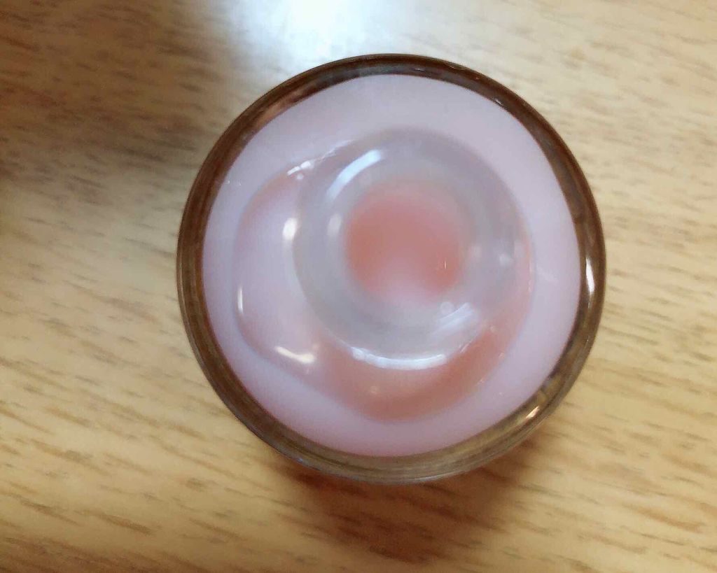 ディーアップファンデーション/D-UP/ネイルベースコートを使ったクチコミ（3枚目）