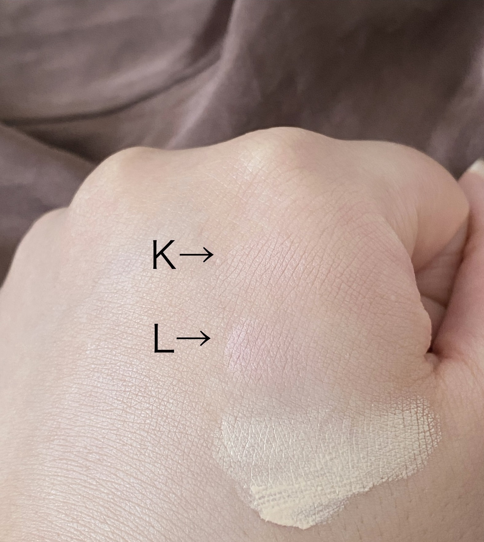 ワッツインマイアイズ/ETUDE/単色アイシャドウを使ったクチコミ（3枚目）