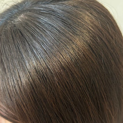 ナイトコラーゲンシャンプーミッドナイトフォレスト/treecell/市販シャンプーを使ったクチコミ(5枚目)