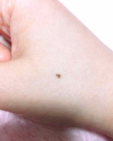 カバーパーフェクション チップコンシーラー/the SAEM/リキッドコンシーラーを使ったクチコミ(3枚目)