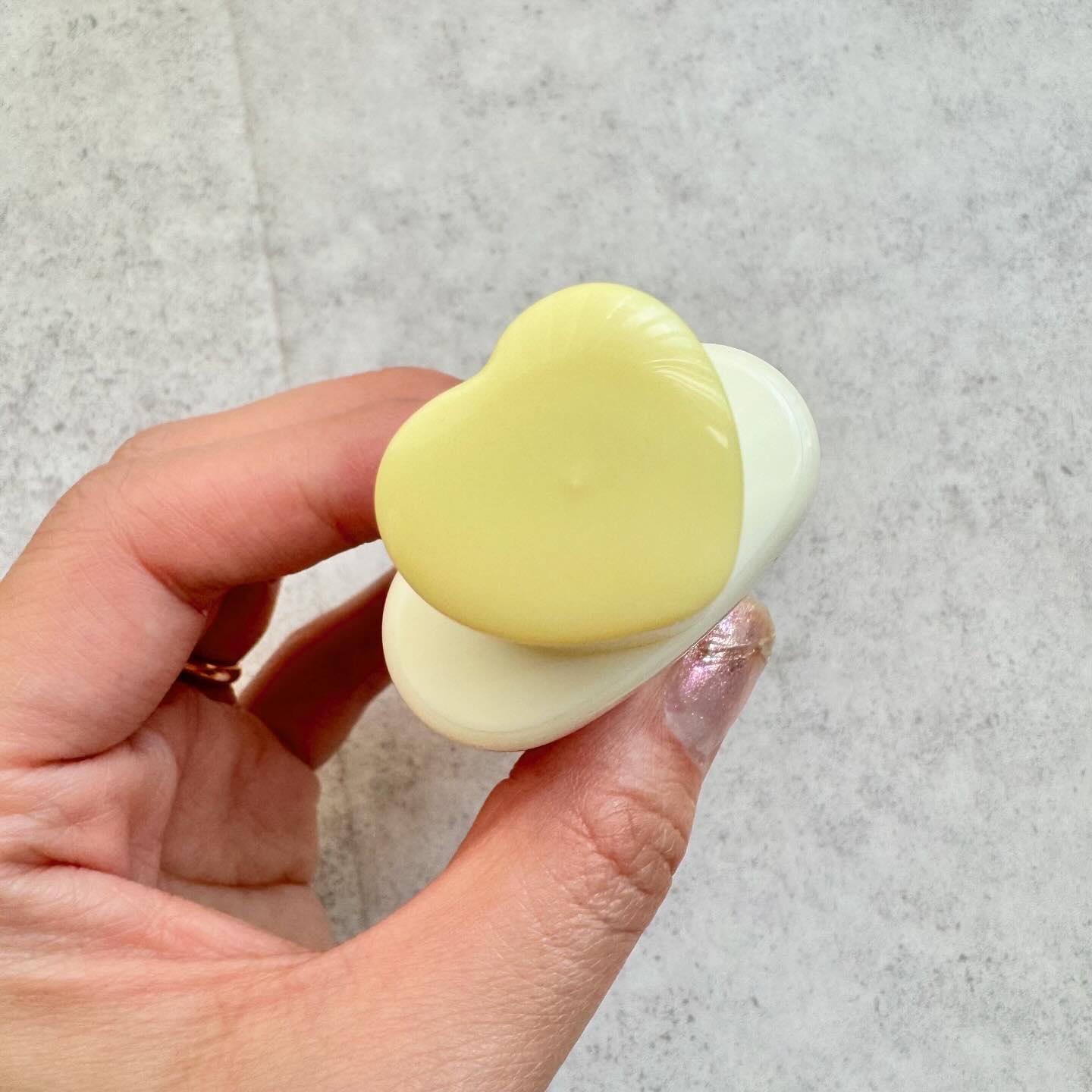 ウルミナプラス 生つや肌おしろい乳液 オイルブロック/ウルミナプラス/乳液を使ったクチコミ（3枚目）