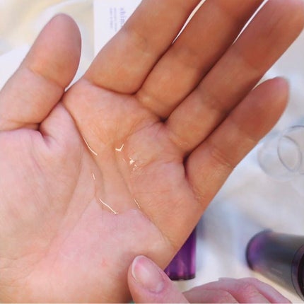 モイスチャーローション/shimaboshi/化粧水を使ったクチコミ(4枚目)