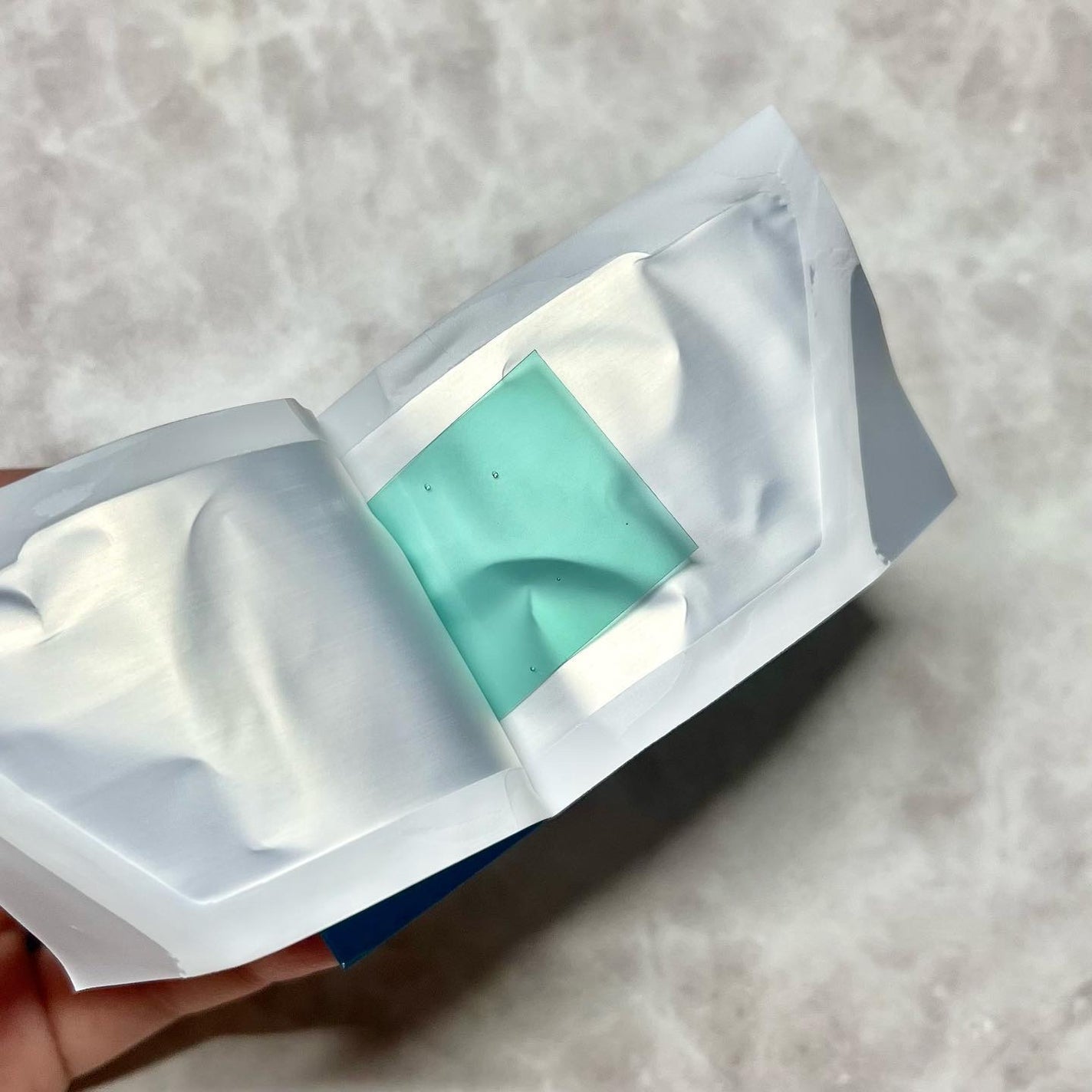 AQUA FILM/WELLIT/美容サプリメントを使ったクチコミ(3枚目)