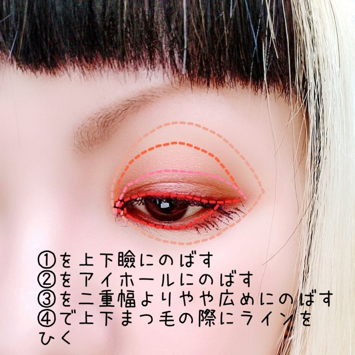 【旧】サンク クルール クチュール/Dior/アイシャドウパレットを使ったクチコミ（3枚目）