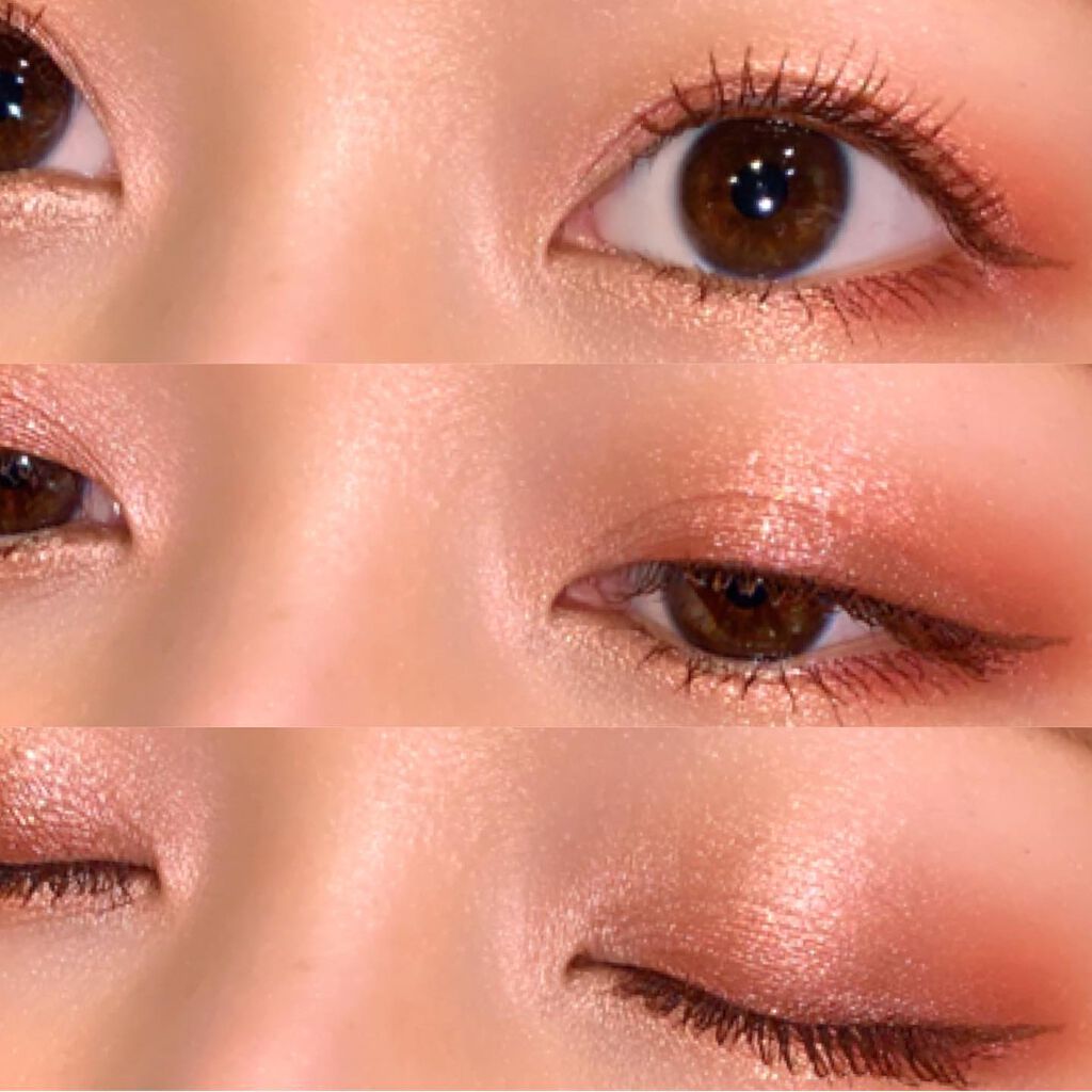 スティロ オンブル エ コントゥール/CHANEL/スティックアイシャドウを使ったクチコミ（2枚目）