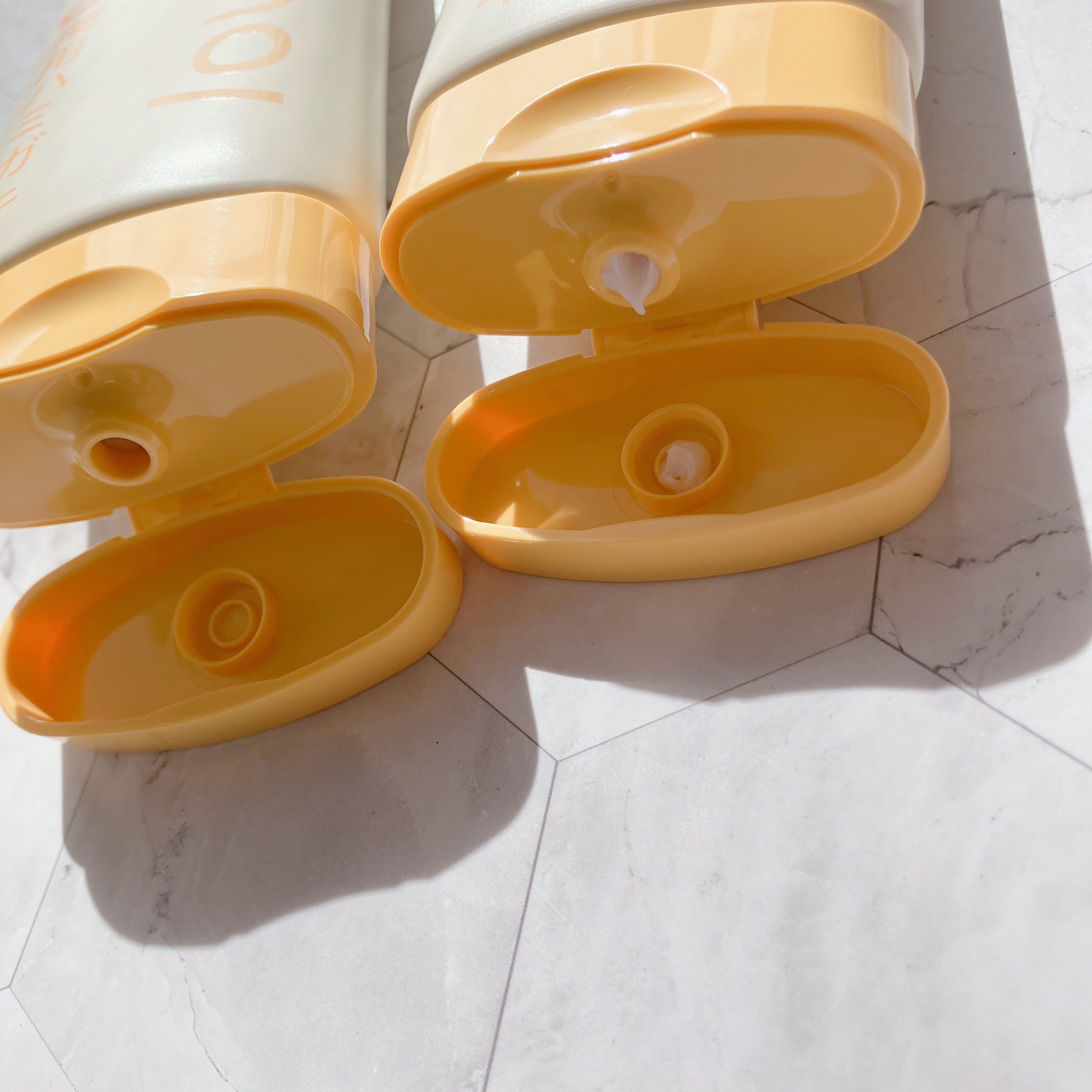 HaRENO 薬用ハミガキ/HaRENO/歯磨き粉を使ったクチコミ（2枚目）