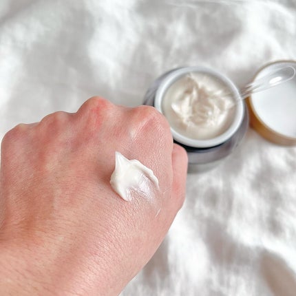 ブラックスネイル クリーム/Dr.G/フェイスクリームを使ったクチコミ(8枚目)