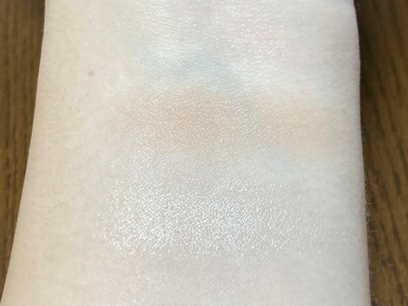 スカルプト&グロウ デュオ ハイライト&コントアーパレット/M・A・C/プレストパウダーを使ったクチコミ(7枚目)