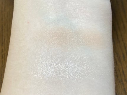 スカルプト&グロウ デュオ ハイライト&コントアーパレット/M・A・C/プレストパウダーを使ったクチコミ(7枚目)