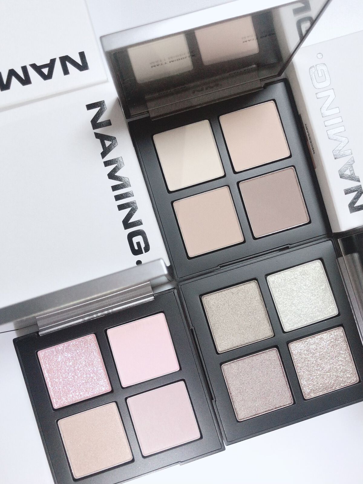 ネーミング レイヤード フィットクッション/NAMING./クッションファンデーションを使ったクチコミ（2枚目）