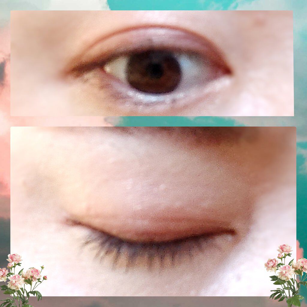 愛ラッシュマスカラR/b idol/マスカラを使ったクチコミ（3枚目）