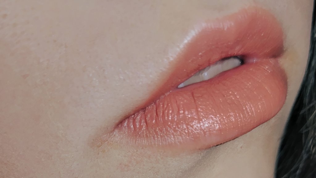 M·A·C ミネラライズ ブラッシュ/M・A・C/パウダーチークを使ったクチコミ（3枚目）