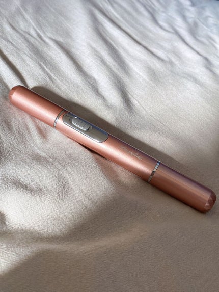 ブランフィーネ ダブルブースター/ブランフィーネ/美顔器・マッサージを使ったクチコミ(2枚目)