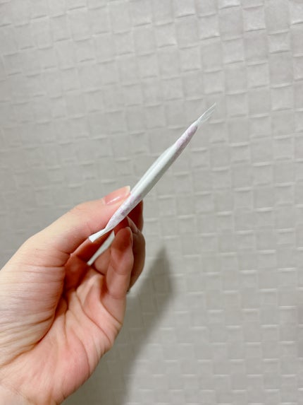 きれいスタイル ロマンティックローズの香り 72コ入/ロリエ/おりものシートを使ったクチコミ(5枚目)