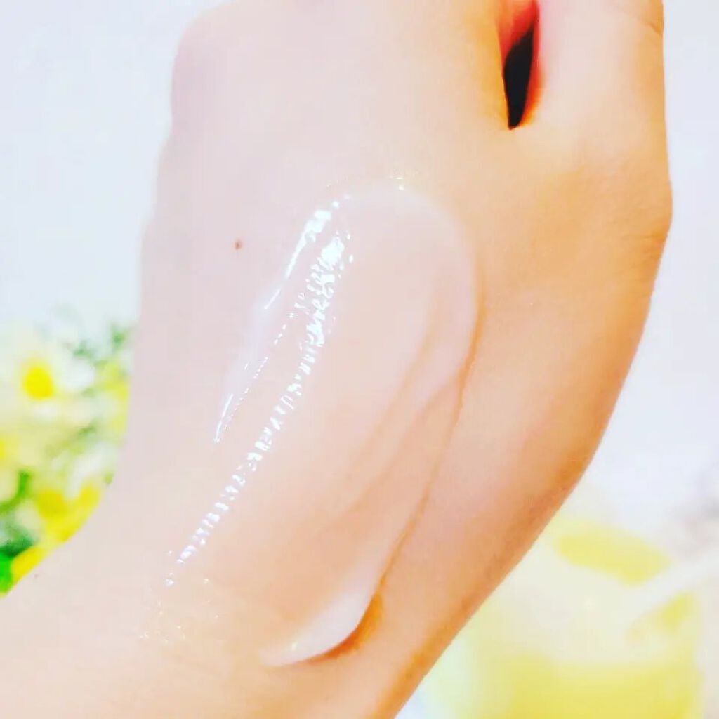 カナデル プレミアバランサー /CANADEL/オールインワン化粧品を使ったクチコミ(4枚目)