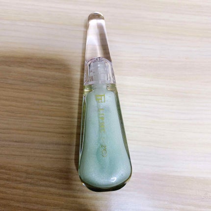 38°C / 99°F リップトリートメント (リップ美容液)/UZU BY FLOWFUSHI/リップケアを使ったクチコミ(1枚目)