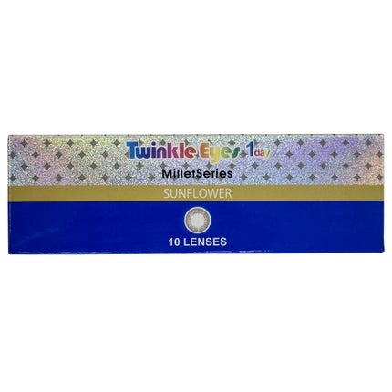 TwinkleEyes Twinkle Eyes 1day<ミレットシリーズ>