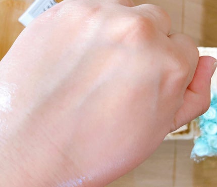 プロビタC ブライトニング アンプルセラム/One-day's you/美容液を使ったクチコミ(5枚目)