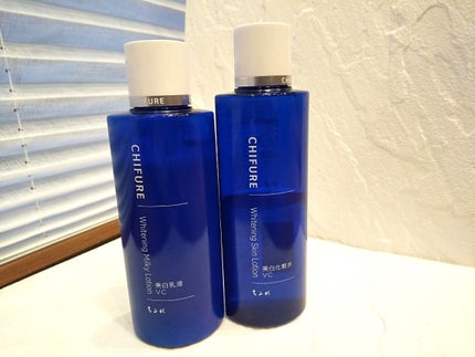 美白化粧水 VC/ちふれ/化粧水を使ったクチコミ(10枚目)