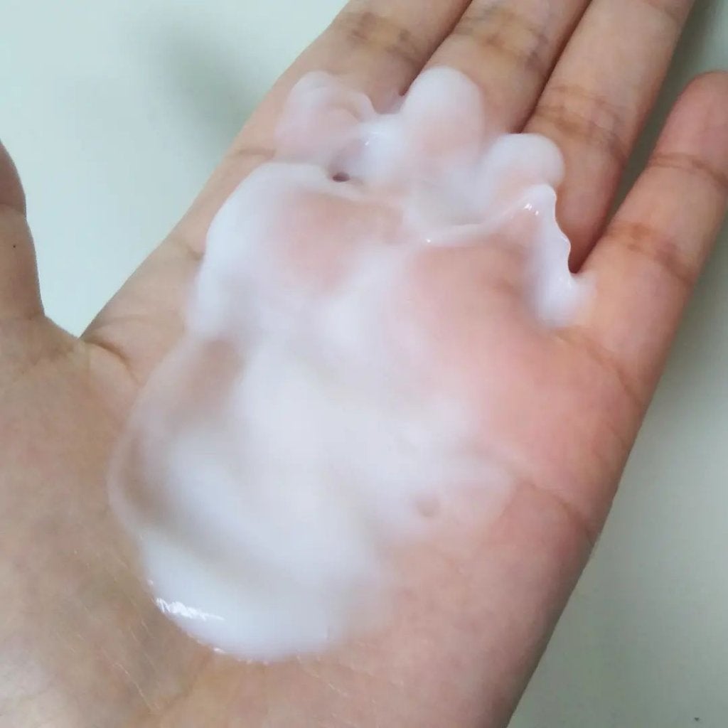 ミラクルズ うるおいブースト シャンプー/トリートメント/パンテーン/市販シャンプーを使ったクチコミ(7枚目)