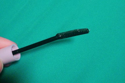 クイックラッシュカーラー/キャンメイク/マスカラ下地を使ったクチコミ(2枚目)