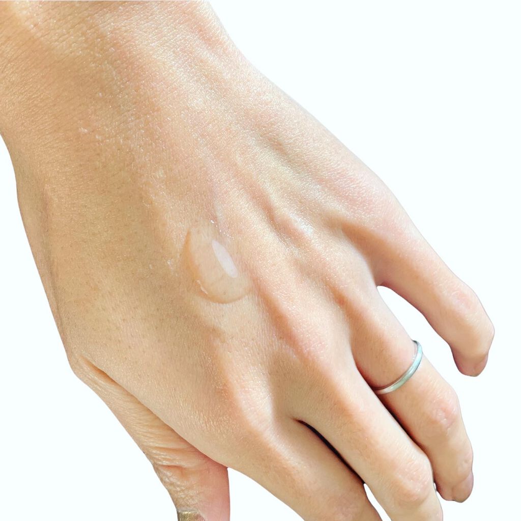 ピンクティーツリートナー/APLIN/化粧水を使ったクチコミ(2枚目)