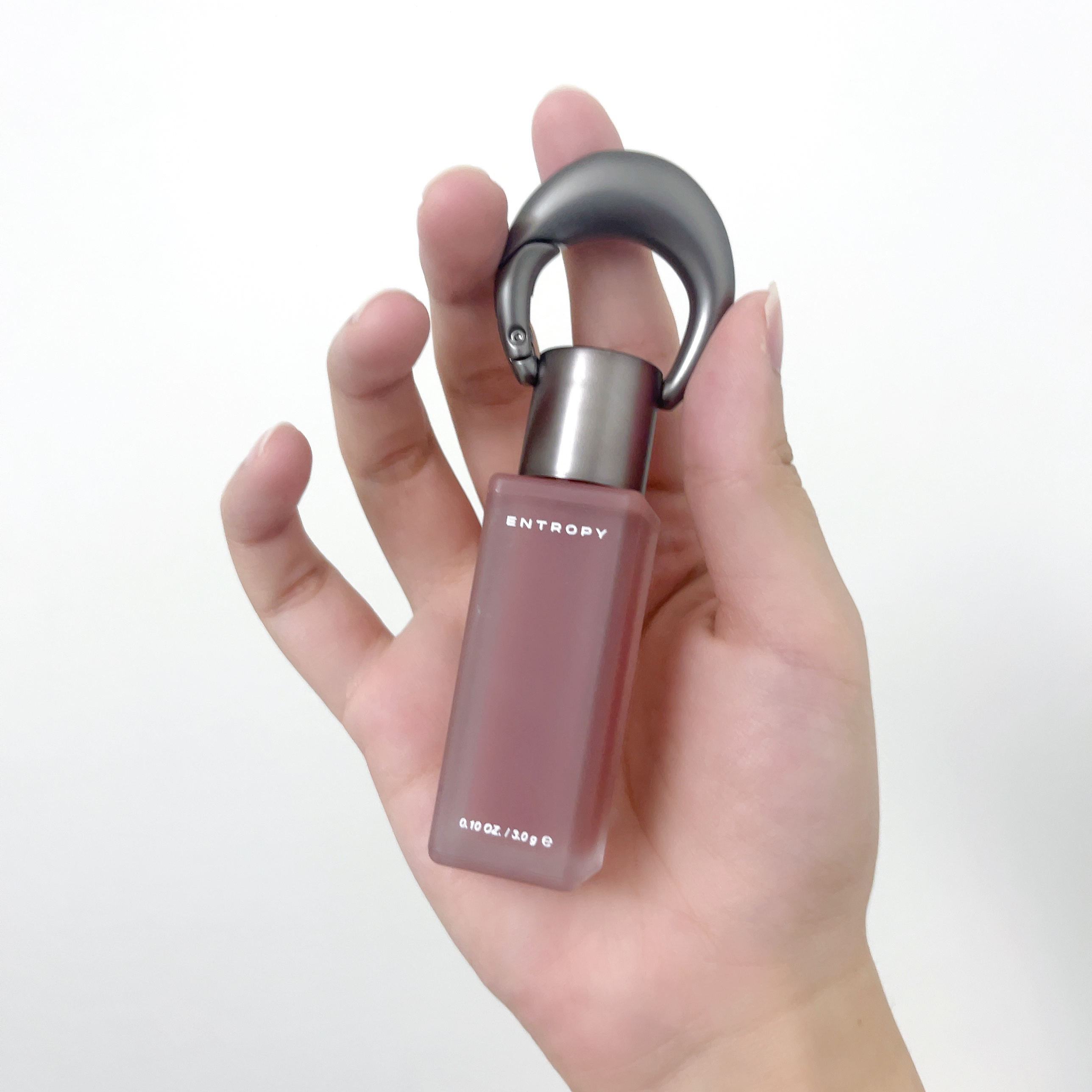 エントロピー チャームティント ベースブラリー/ENTROPY/リップティントを使ったクチコミ（1枚目）