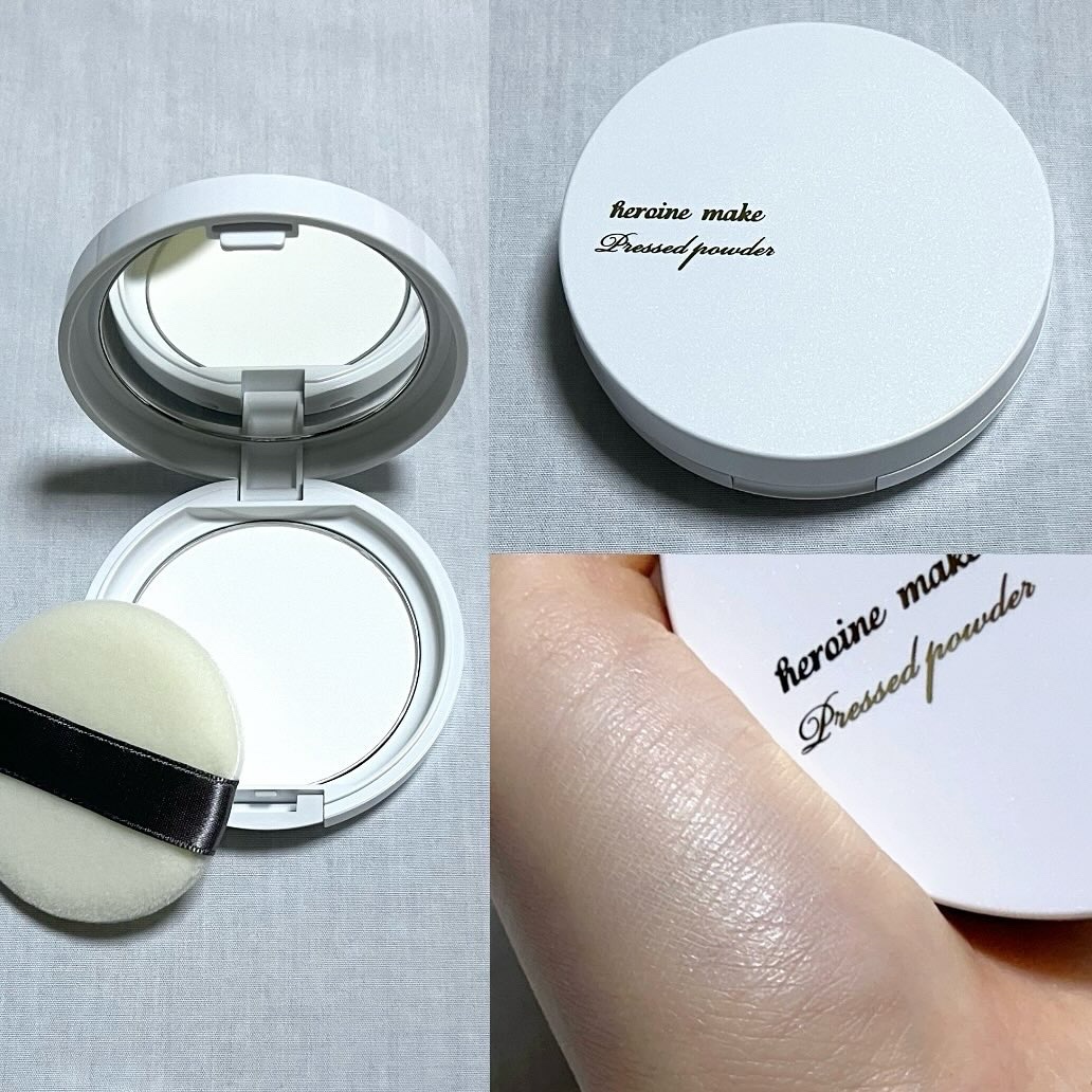 ブラー ラスティングベース/ヒロインメイク/化粧下地を使ったクチコミ（3枚目）