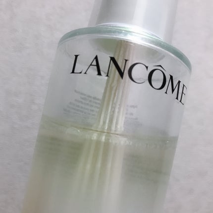 クラリフィック デュアル エッセンス ローション EX/LANCOME/化粧水を使ったクチコミ(2枚目)