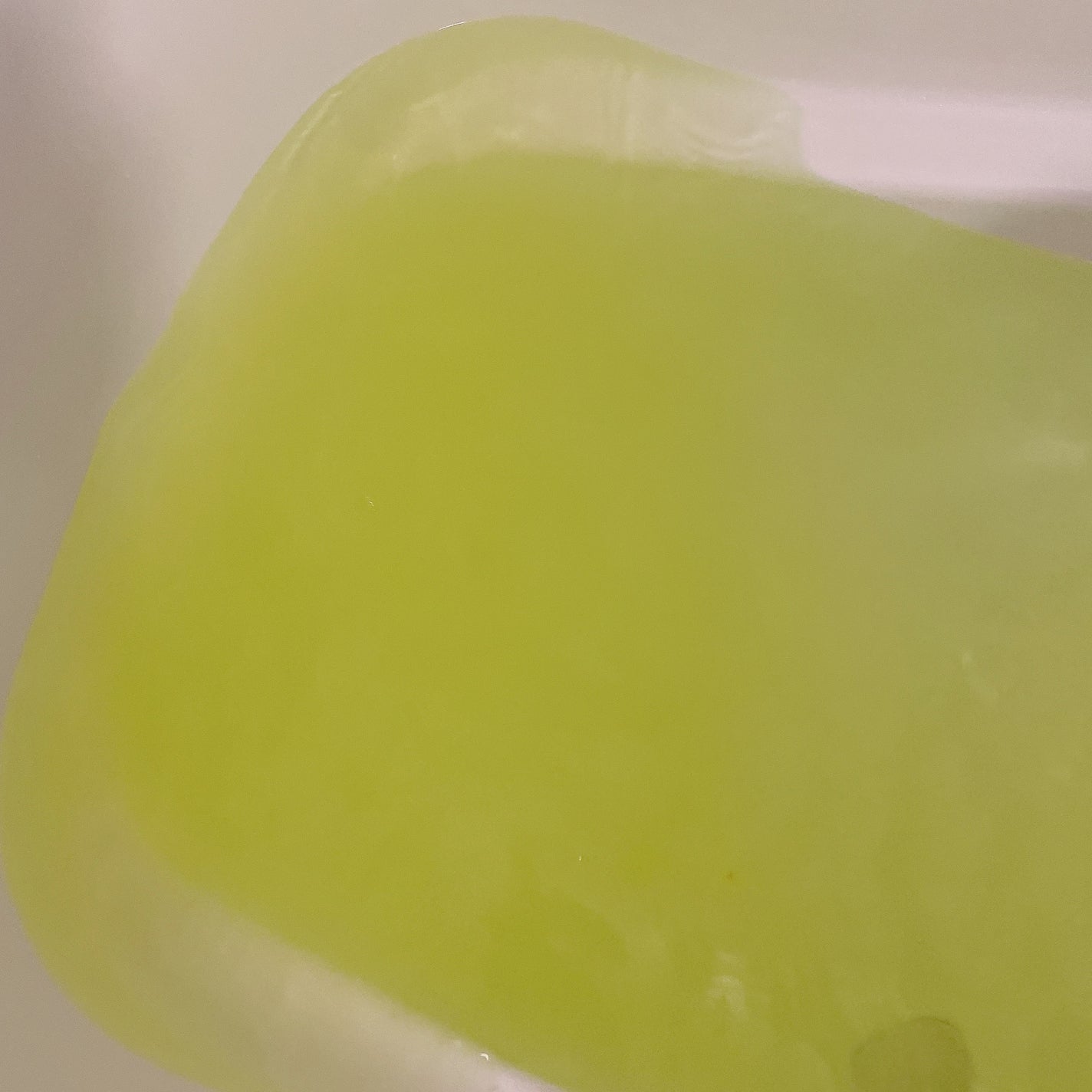 バスベール/ライオンケミカル/保湿系入浴剤を使ったクチコミ(4枚目)