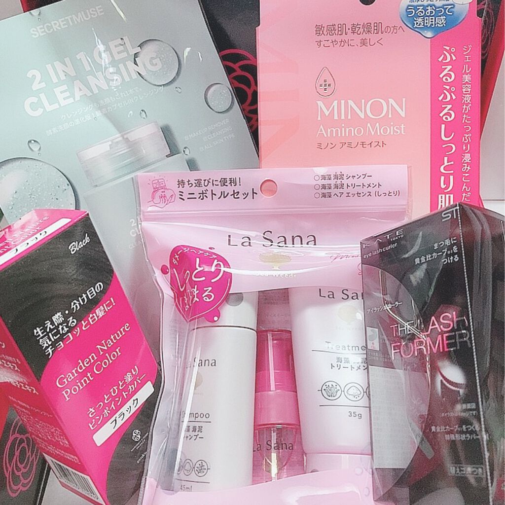 ブルーム ボックス/BLOOMBOX/その他を使ったクチコミ(2枚目)