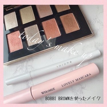 リュクス プレシャス メタルズ アイシャドウ パレット/BOBBI BROWN/アイシャドウパレットを使ったクチコミ（1枚目）