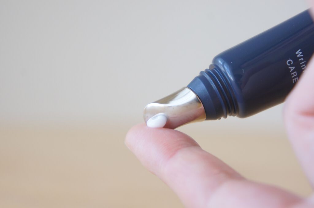 モイスポイント/RICH VISTA/アイケア・アイクリームを使ったクチコミ(3枚目)