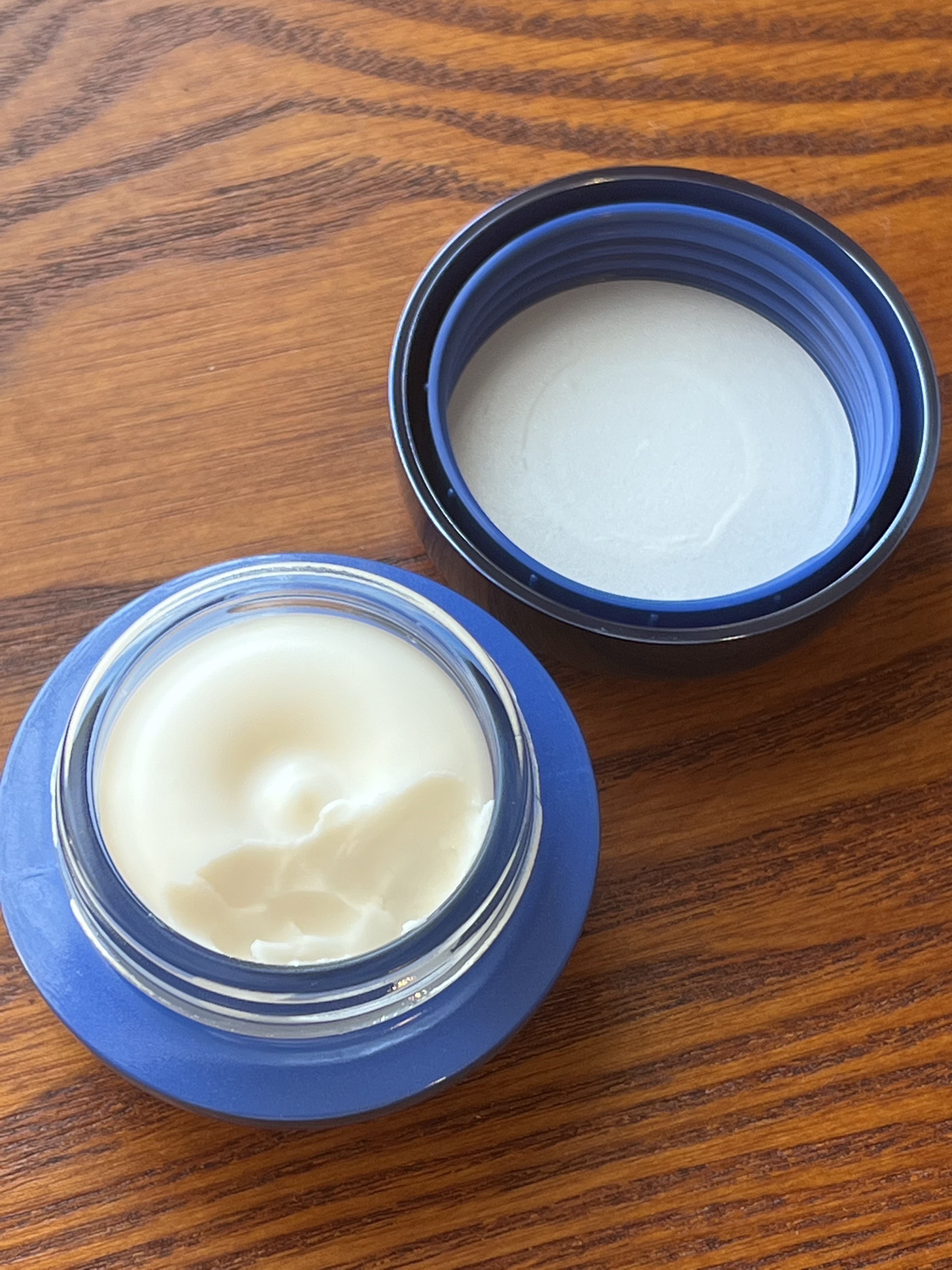 セラム シールド/ONE BY KOSE/フェイスバームを使ったクチコミ（2枚目）