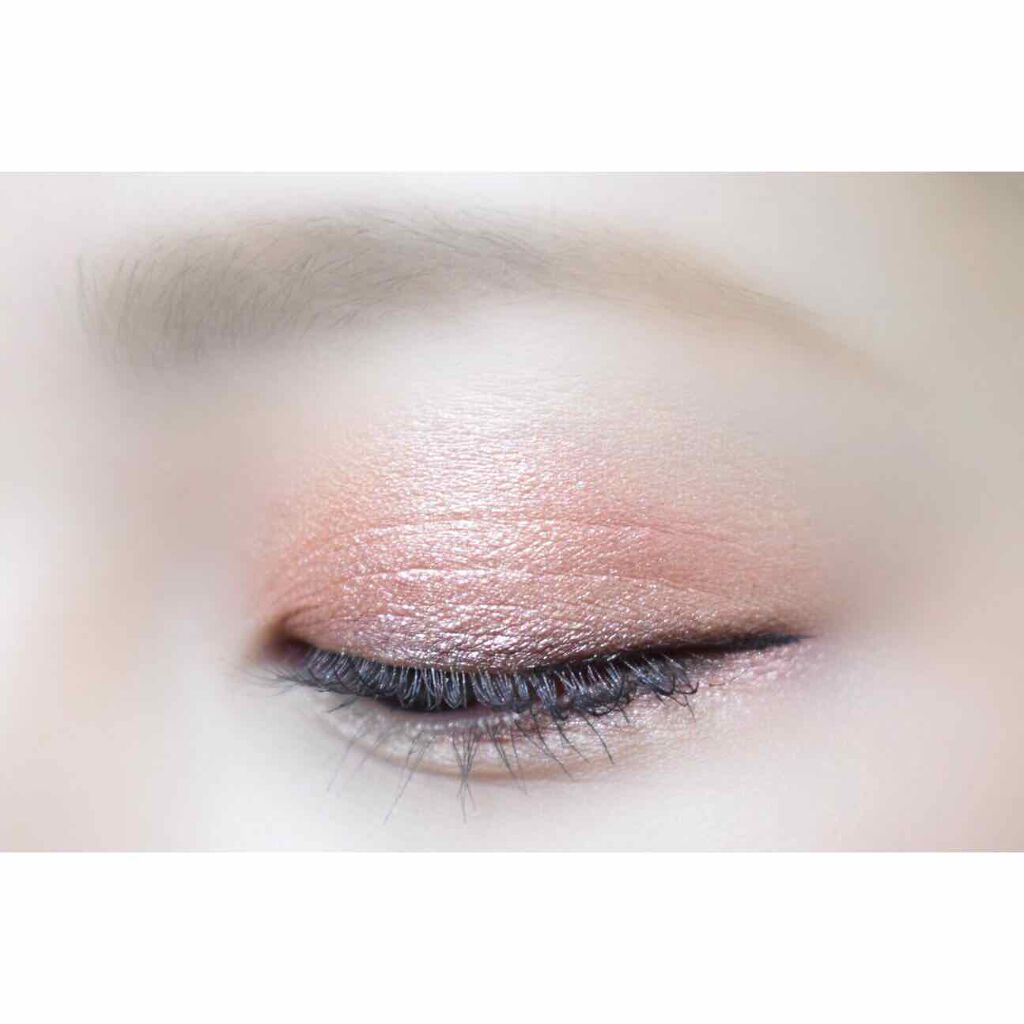 スムースリキッドアイライナー スーパーキープ/ヒロインメイク/リキッドアイライナーを使ったクチコミ(3枚目)