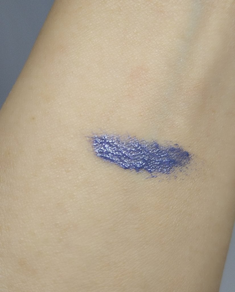 ロング&カールマスカラ アドバンストフィルム/ヒロインメイク/マスカラを使ったクチコミ(3枚目)