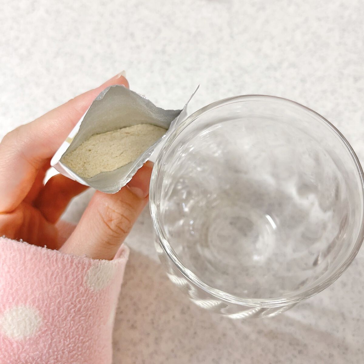 JINBANG GINGER YUZU/JINBANG/美容ドリンクを使ったクチコミ（3枚目）