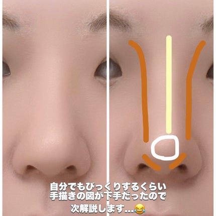 JUDYDOLL メリハリマスターパレット/JUDYDOLL/パウダーハイライトを使ったクチコミ(5枚目)