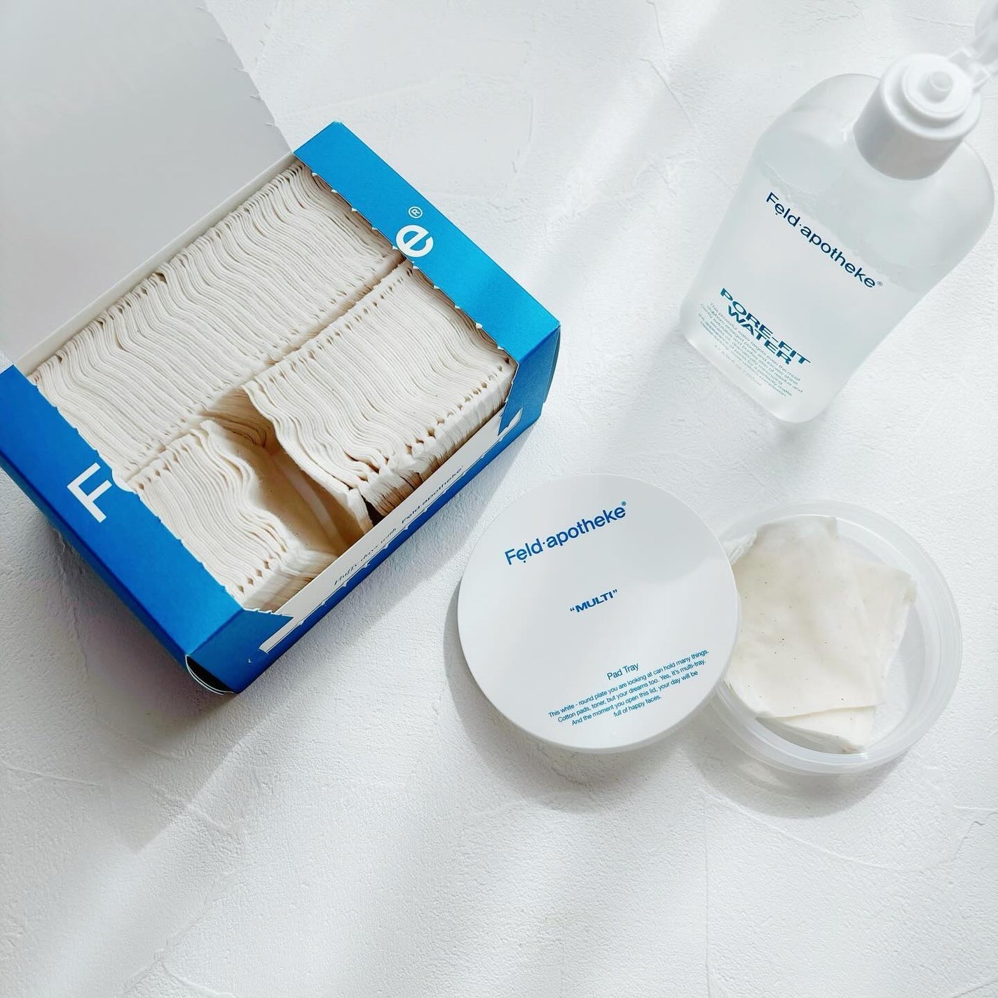 きなこ@フォロバします on LIPS 「#PR#feldapotheckeこんばんは😊初めましての韓..」(5枚目)