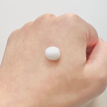 サンシビオ クリーム センシディフェンス/ビオデルマ/フェイスクリームを使ったクチコミ(2枚目)