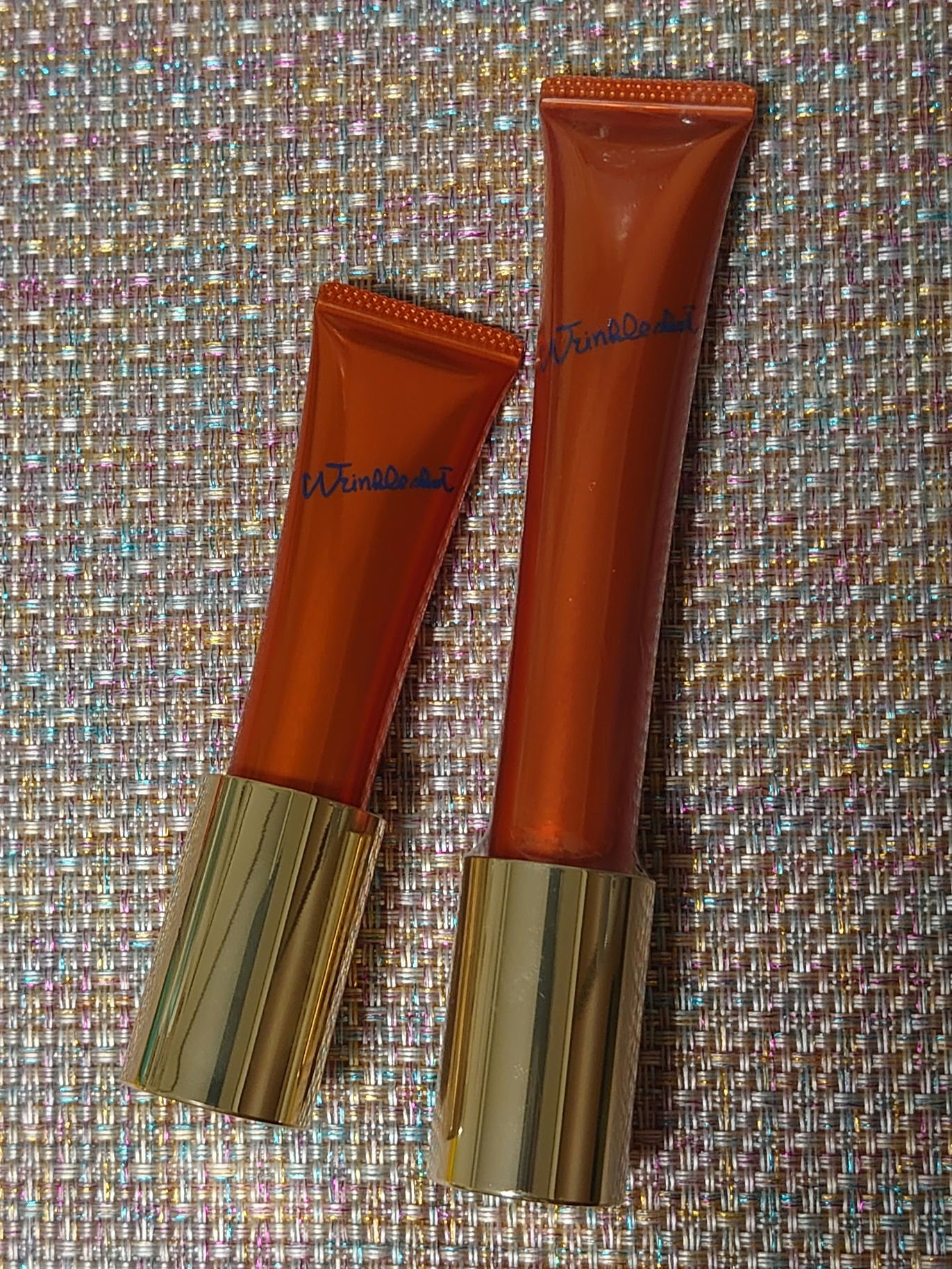 リンクルショット メディカル セラム N/リンクルショット/アイケア・アイクリームを使ったクチコミ（2枚目）