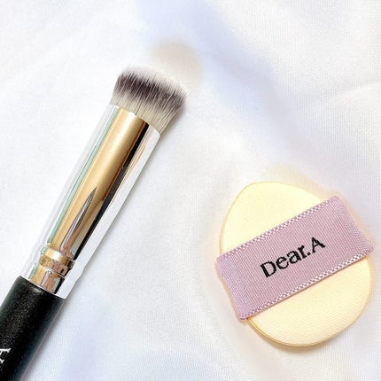 パーフェクトカバー コンシーラーパレット/Dear.A/パレットコンシーラーを使ったクチコミ(5枚目)