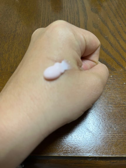 ハンドクリーム ストロベリー&ティー/JILL STUART/ハンドクリームを使ったクチコミ(2枚目)